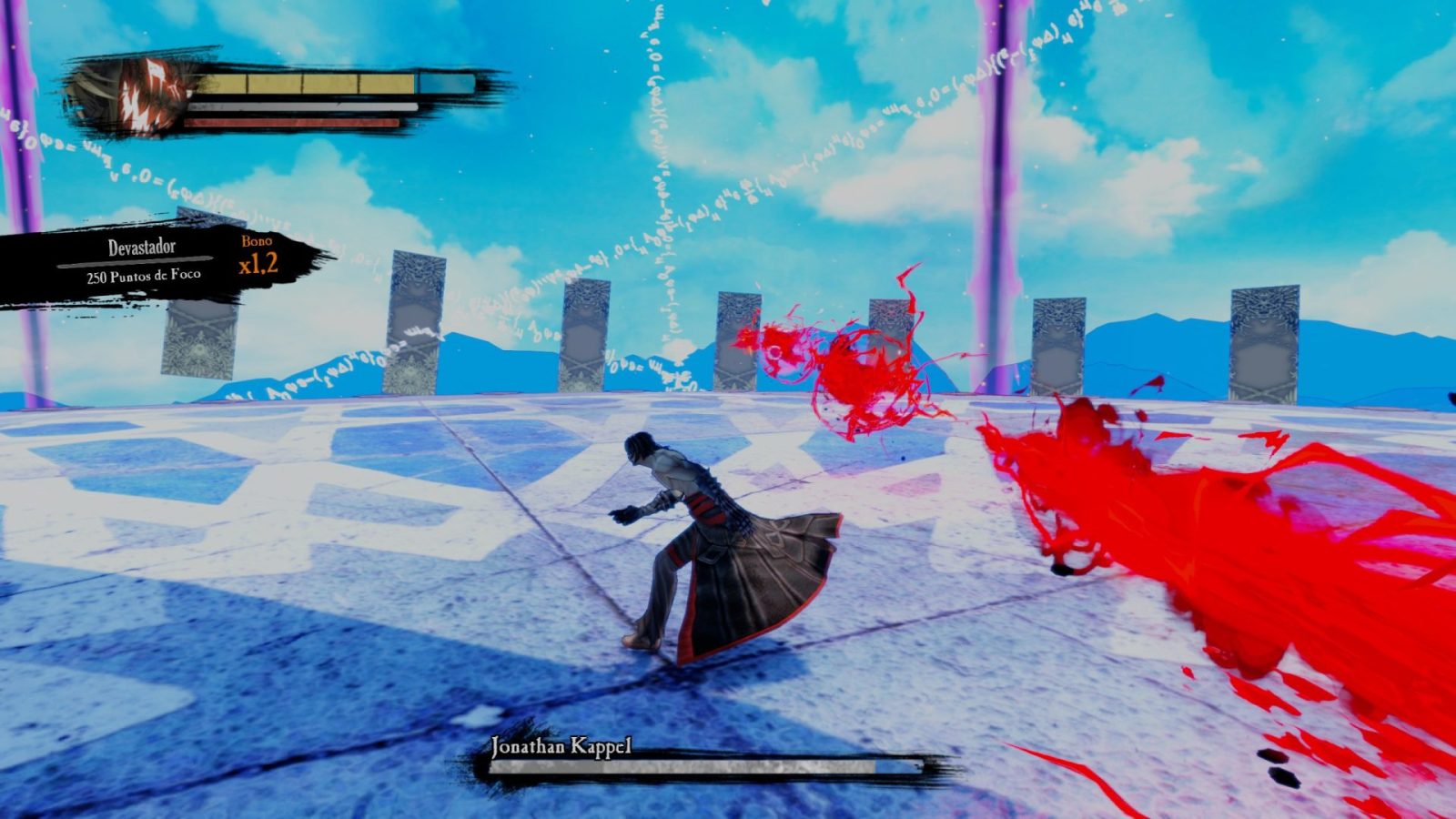 Anima Gate of Memories : I & II Remaster 3 Anima Gate of Memories Remaster 82 | RPG Jeuxvidéo