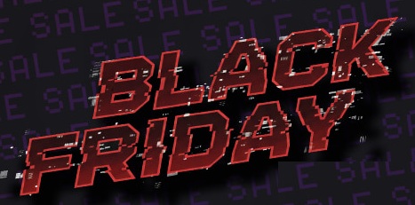 BON PLAN – Black Friday