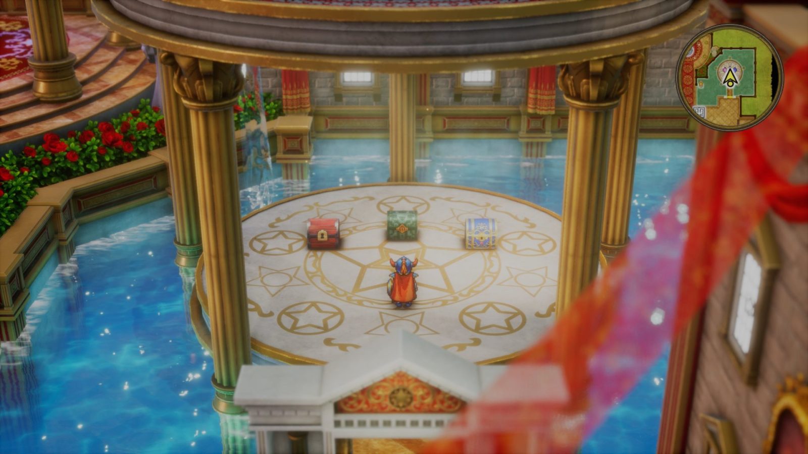 Dragon Quest I & II HD-2D Remake 4 Dragon Quest 1 et 2 Remake 3 | RPG Jeuxvidéo