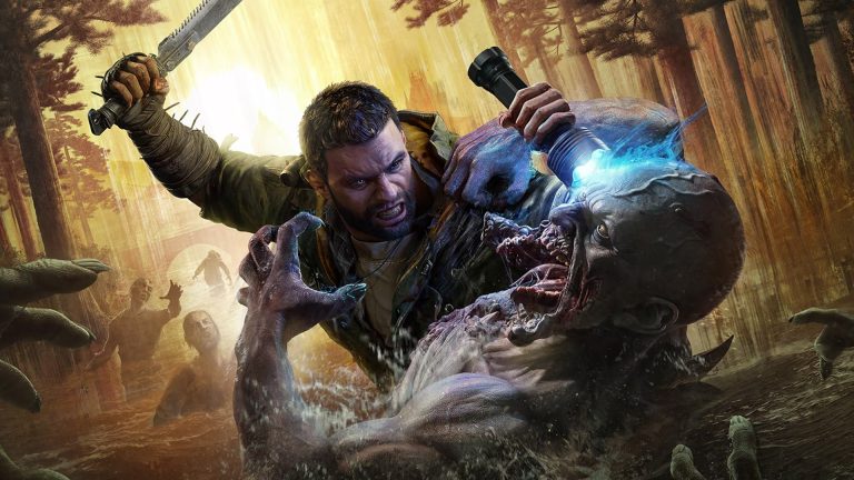 NEWS – Dying Light :  The Beast : la mise à jour 1.4 est disponible