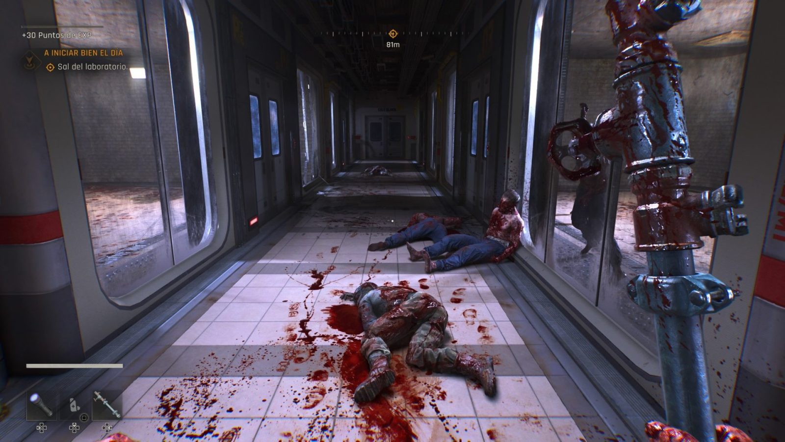 Dying Light : The Beast 2 Dying Light The Beast Test 1 | RPG Jeuxvidéo