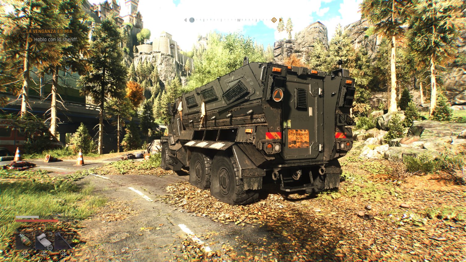 Dying Light : The Beast 11 Dying Light The Beast Test 12 | RPG Jeuxvidéo