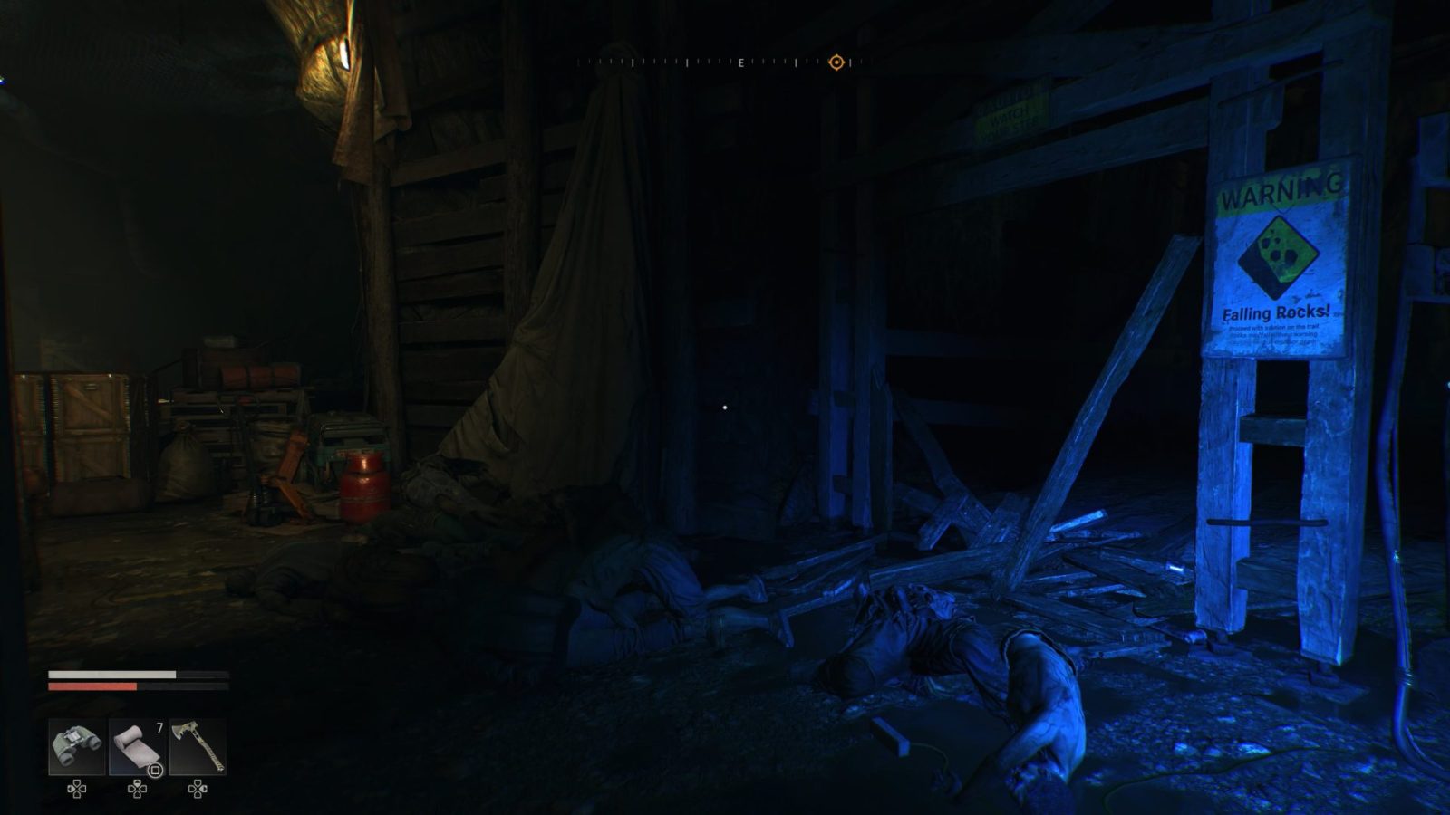 Dying Light : The Beast 12 Dying Light The Beast Test 13 | RPG Jeuxvidéo