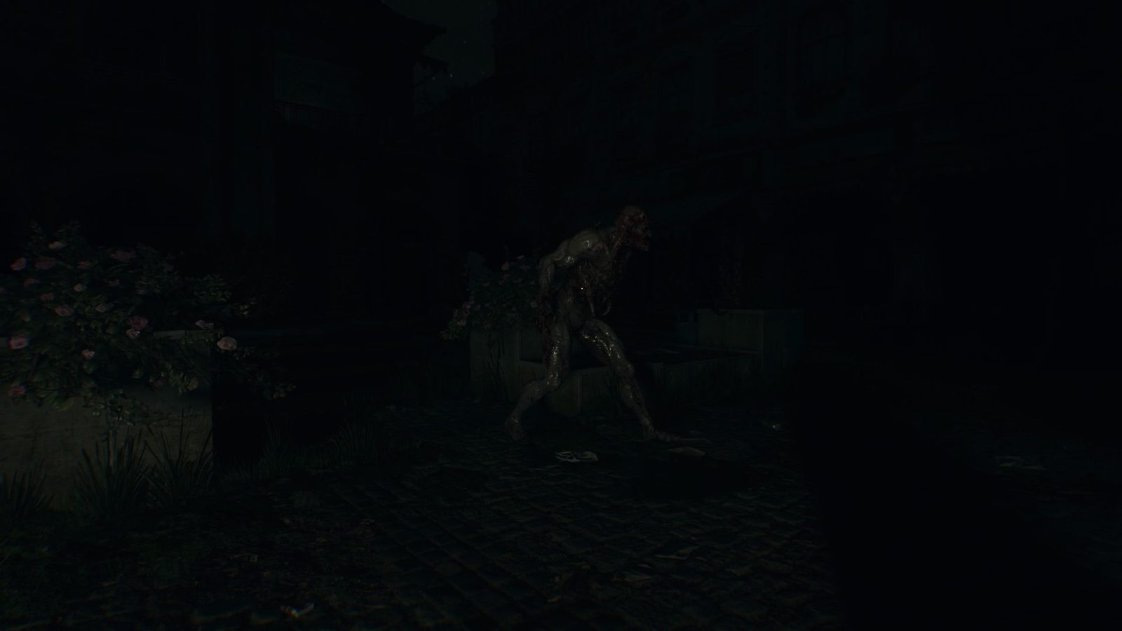 Dying Light : The Beast 6 Dying Light The Beast Test 5 | RPG Jeuxvidéo
