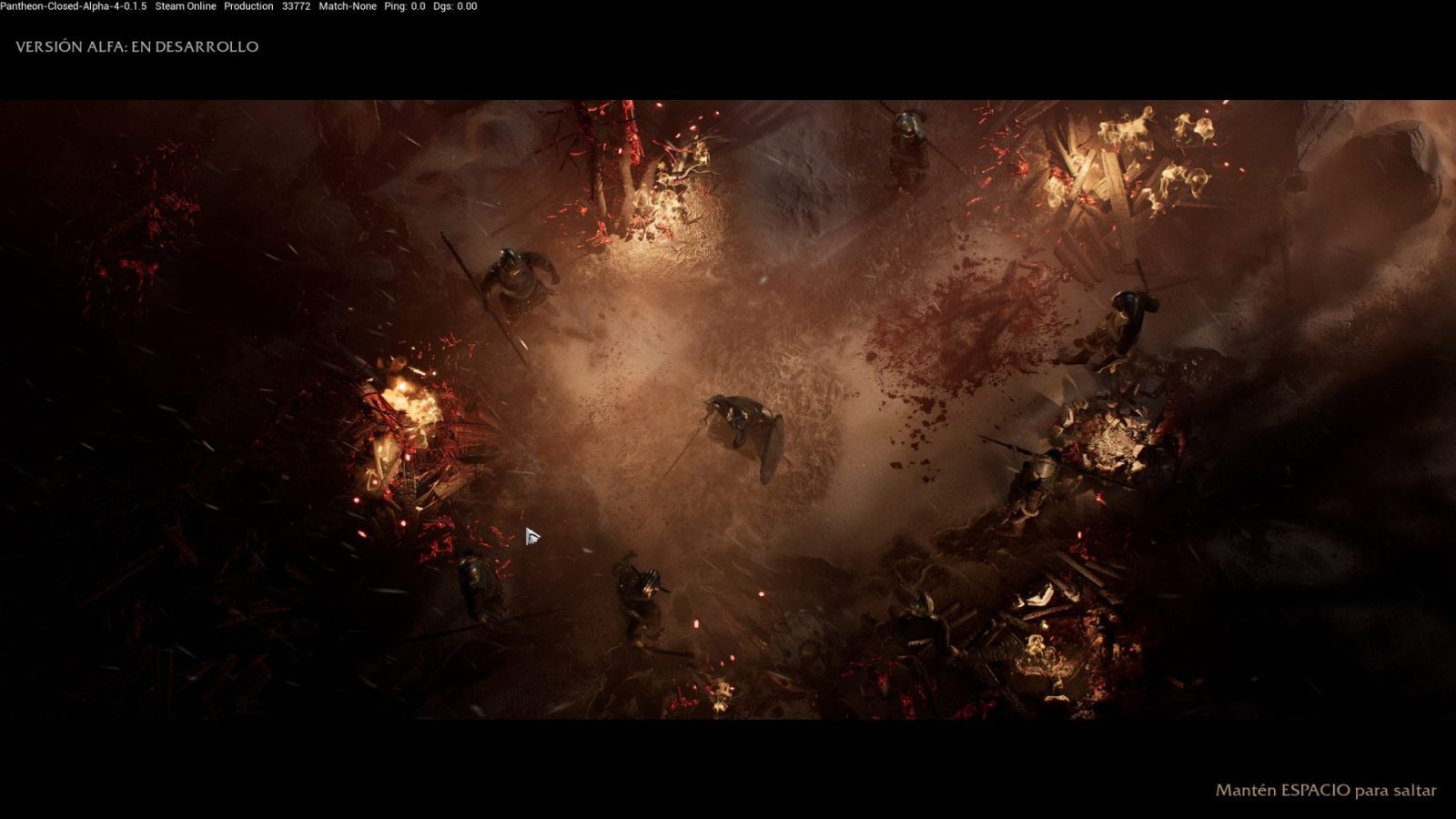 Gods, Death and Reapers : Le bon, le mauvais et le laid - Aperçu 1 Gods Death and Reapers 42 | RPG Jeuxvidéo