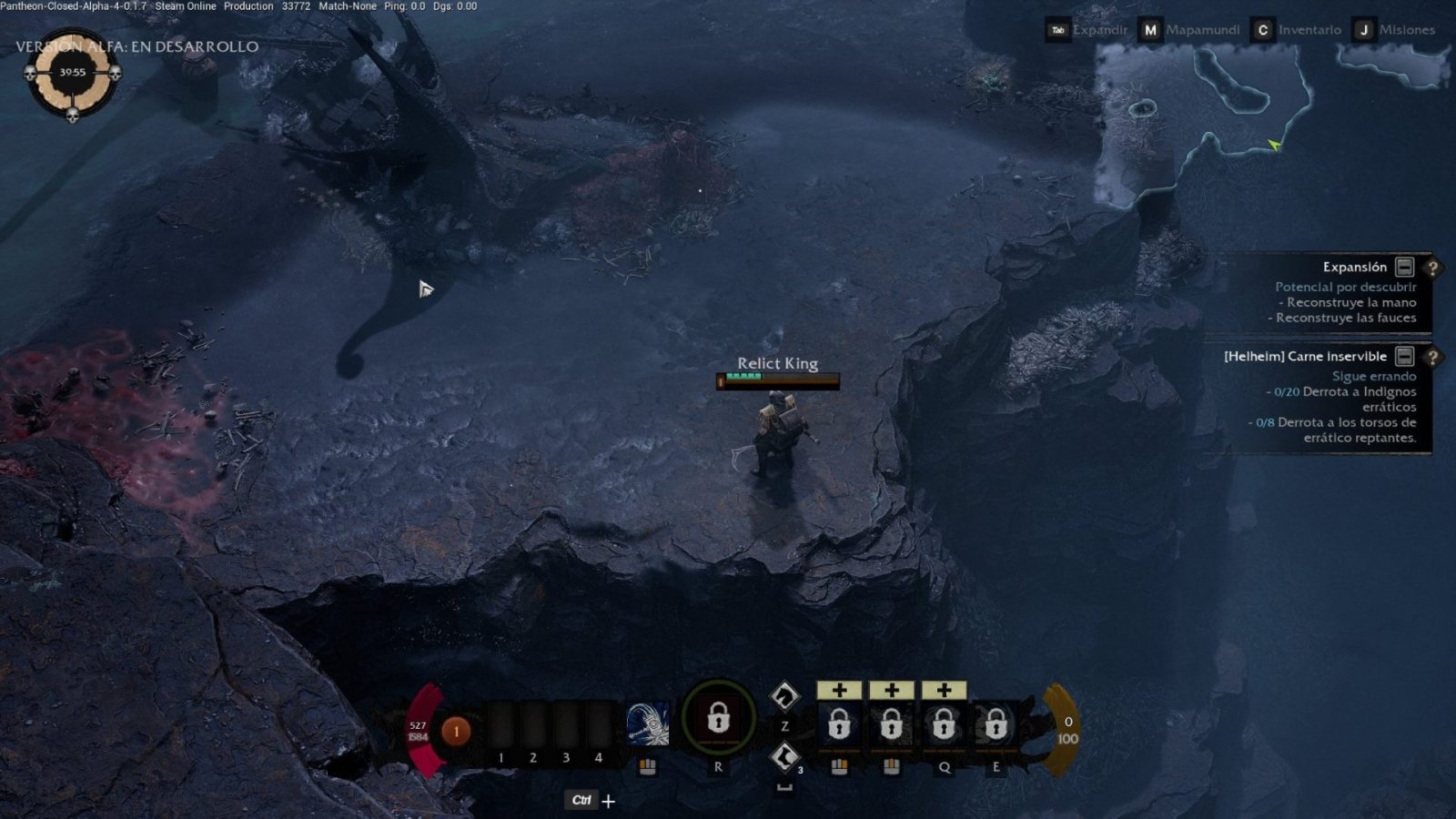 Gods, Death and Reapers : Le bon, le mauvais et le laid - Aperçu 3 Gods Death and Reapers 70 | RPG Jeuxvidéo