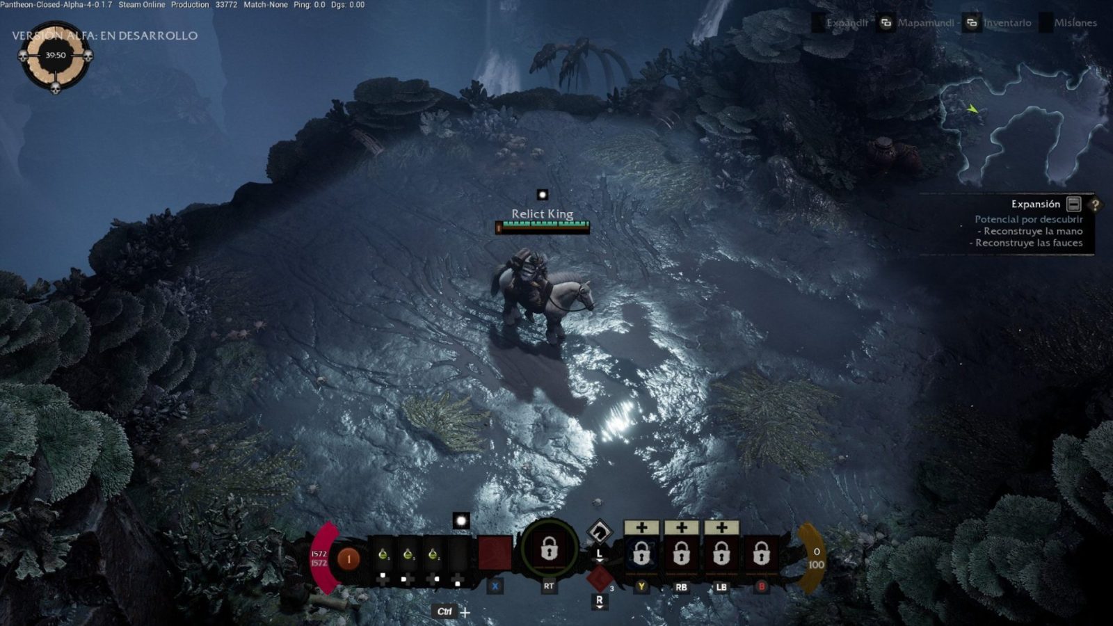 Gods, Death and Reapers : Le bon, le mauvais et le laid - Aperçu 5 Gods Death and Reapers 77 | RPG Jeuxvidéo