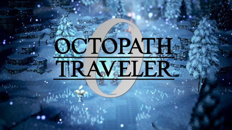 NEWS – Octopath Traveler 0 : compagnons et systèmes