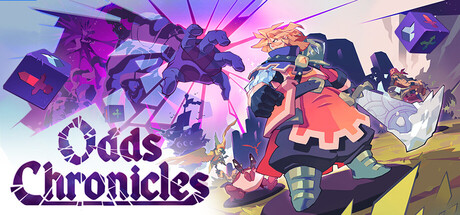 Odds Chronicles logo 001 Odds Chronicles logo 001