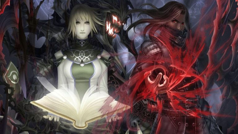 Anima Gate of Memories : I & II Remaster