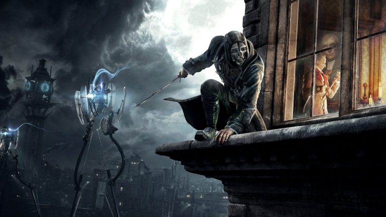 Dishonored – Test 2