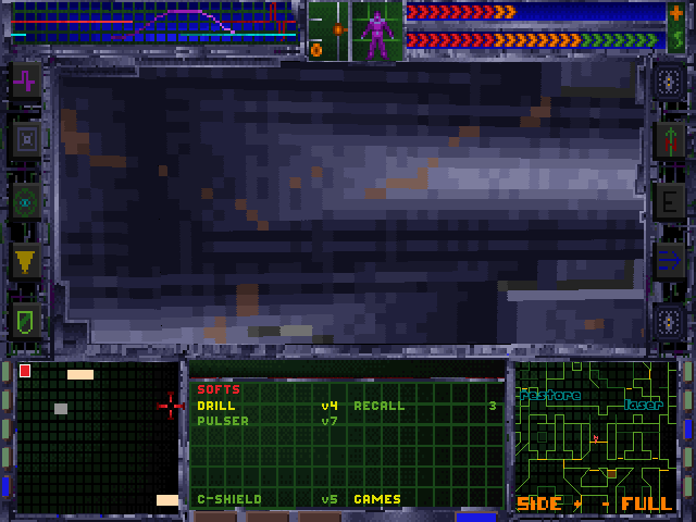 A la découverte de Looking Glass par The Digital Antiquarian - Partie 2 4 System Shock 1 104