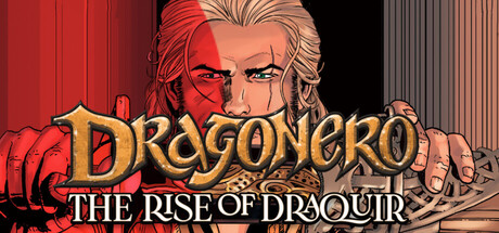 NEWS – Dragonero : The rise of Draguir : DLC gratuit Master Mode NEWS – Dragonero : The rise of Draguir : DLC gratuit Master Mode