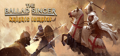 NEWS – The Ballad Singer : Knights Templar : Campagne réussie