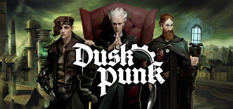 SORTIE – Duskpunk SORTIE – Duskpunk