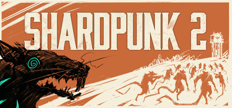 Shardpunk 2 logo 001