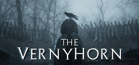 The Vernyhorn logo 001 The Vernyhorn logo 001