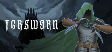 Forsworn logo 001 Forsworn logo 001