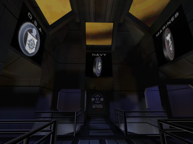 A la découverte de Looking Glass par The Digital Antiquarian – Partie 4 4 System shock 2 009992