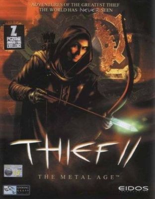 A la découverte de Looking Glass par The Digital Antiquarian – Partie 4 7 Thief II 0099