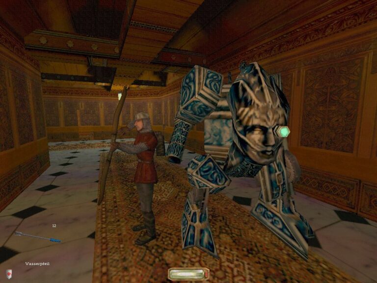 A la découverte de Looking Glass par The Digital Antiquarian – Partie 4 8 Thief II 00991