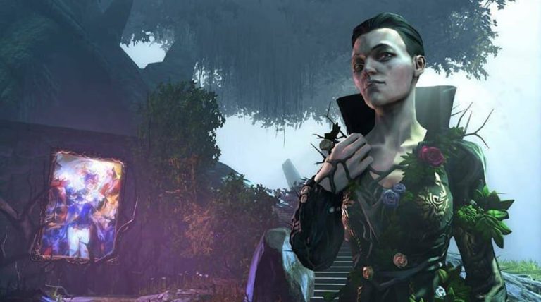 Dishonored – Les Sorcières de Brigmore – Test 2