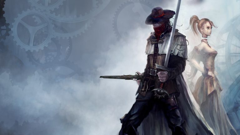 The Incredible Adventures of Van Helsing – Test 2