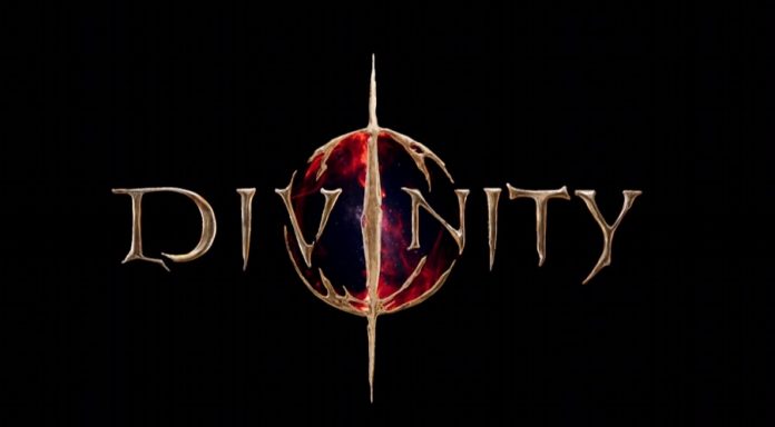 Divinity logo 001
