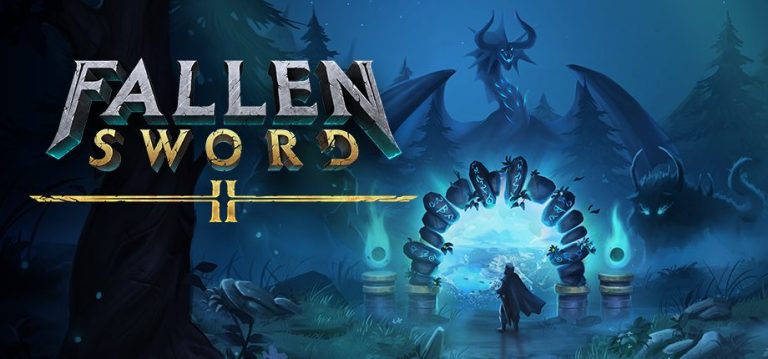 PRESENTATION – Fallen Sword II PRESENTATION – Fallen Sword II