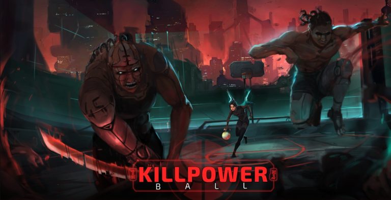 NEWS – Killpower Ball : Démo accessible, vos avis les intéressent