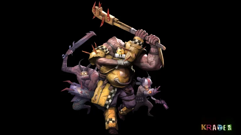 Krater