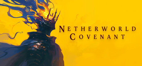 PRESENTATION – Netherworld : Covenant PRESENTATION – Netherworld : Covenant