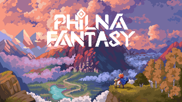 Philna_Fantasy_Logo