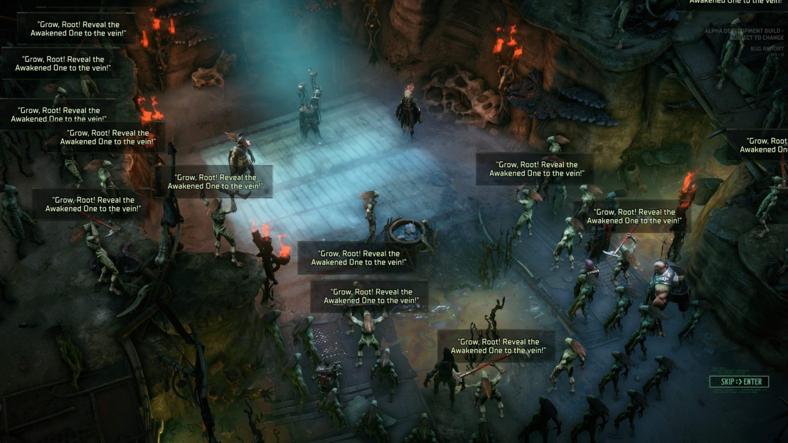 Warhammer 40,000 : Dark Heresy - Aperçu 9 Preview Warhammer 40K Dark Heresy 62 | RPG Jeuxvidéo