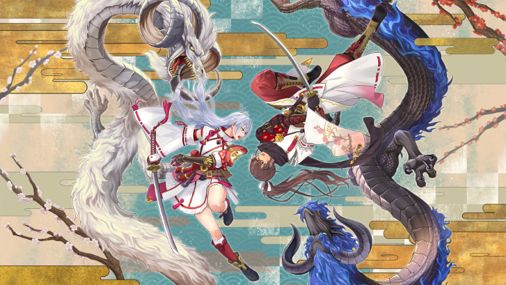 NEWS – Rune Factory : Guardians of Azuma : Le jeu arrive sur PS5 et Xbox Series X|S