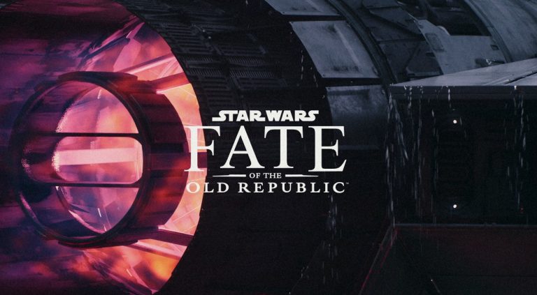 VIDEO – Star Wars : Fate of the Old Republic : Titre dévoilé