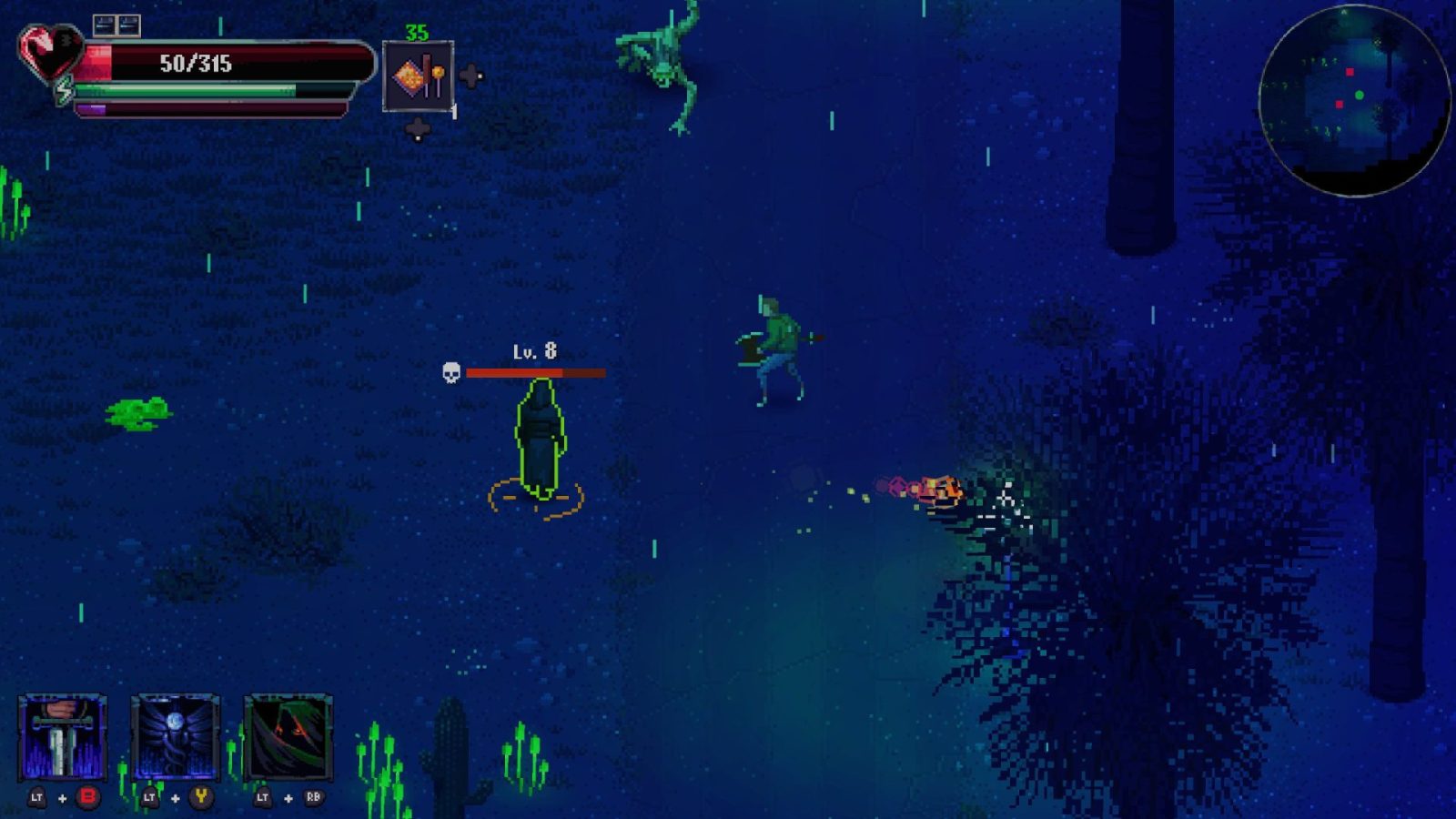 Kingdom of Night 4 Test Kingdom of Night 100 | RPG Jeuxvidéo