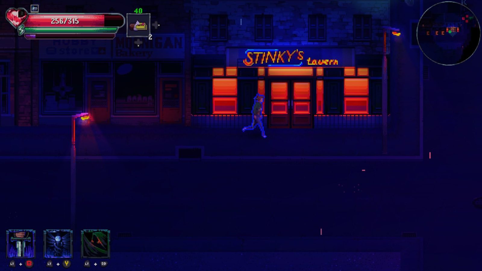 Kingdom of Night 2 Test Kingdom of Night 103 | RPG Jeuxvidéo