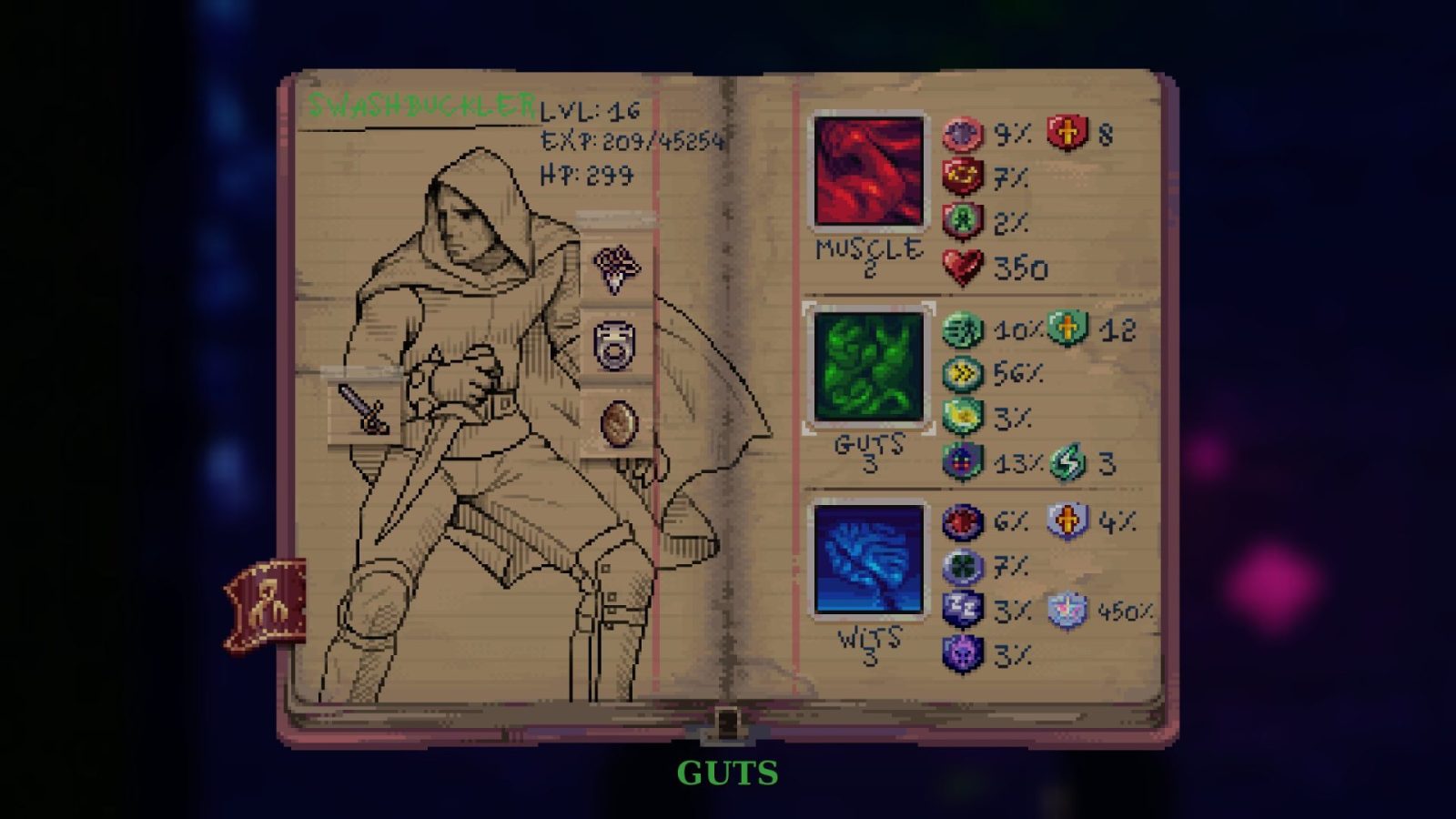 Kingdom of Night 7 Test Kingdom of Night 108 | RPG Jeuxvidéo