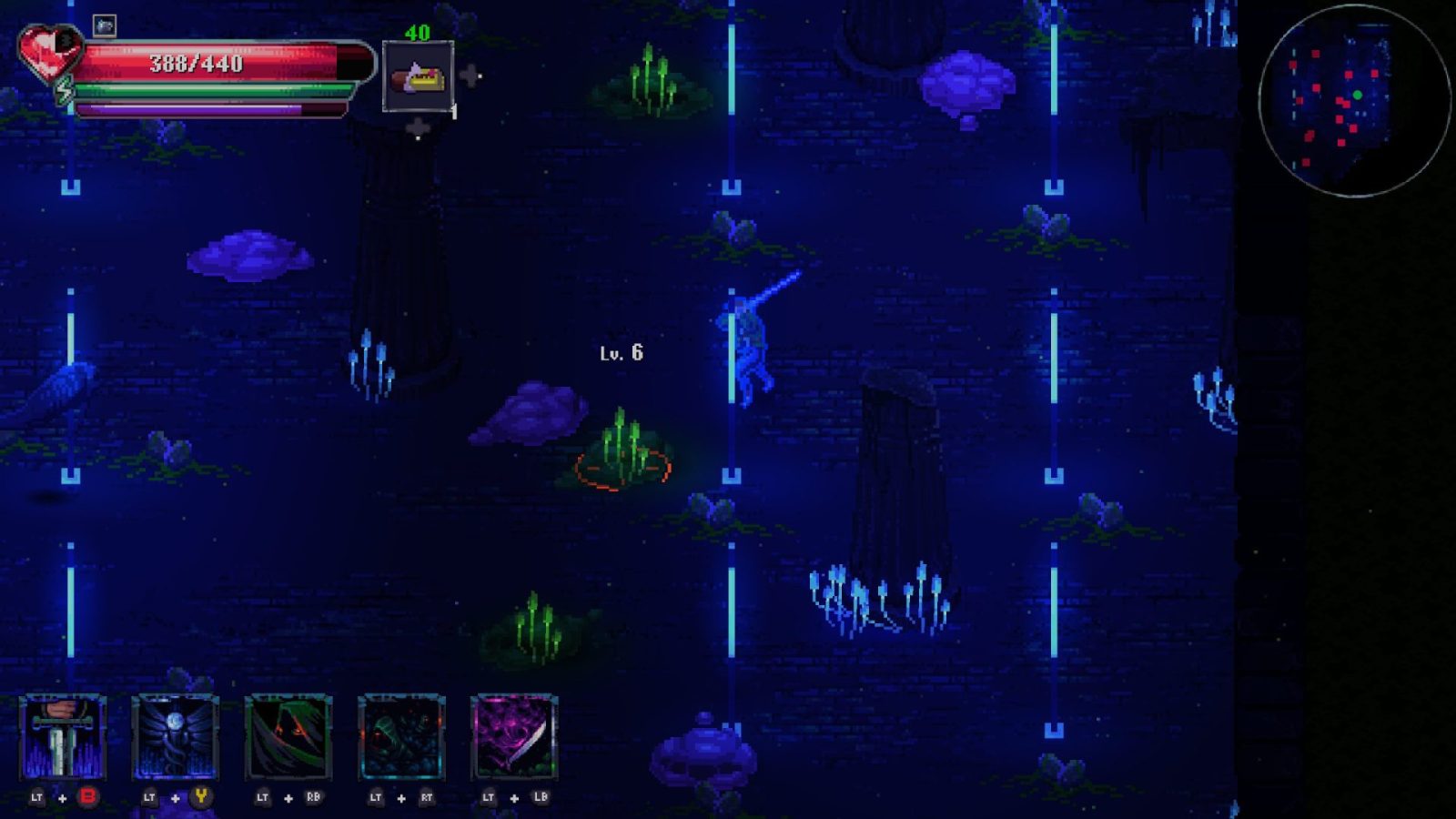 Kingdom of Night 5 Test Kingdom of Night 122 | RPG Jeuxvidéo