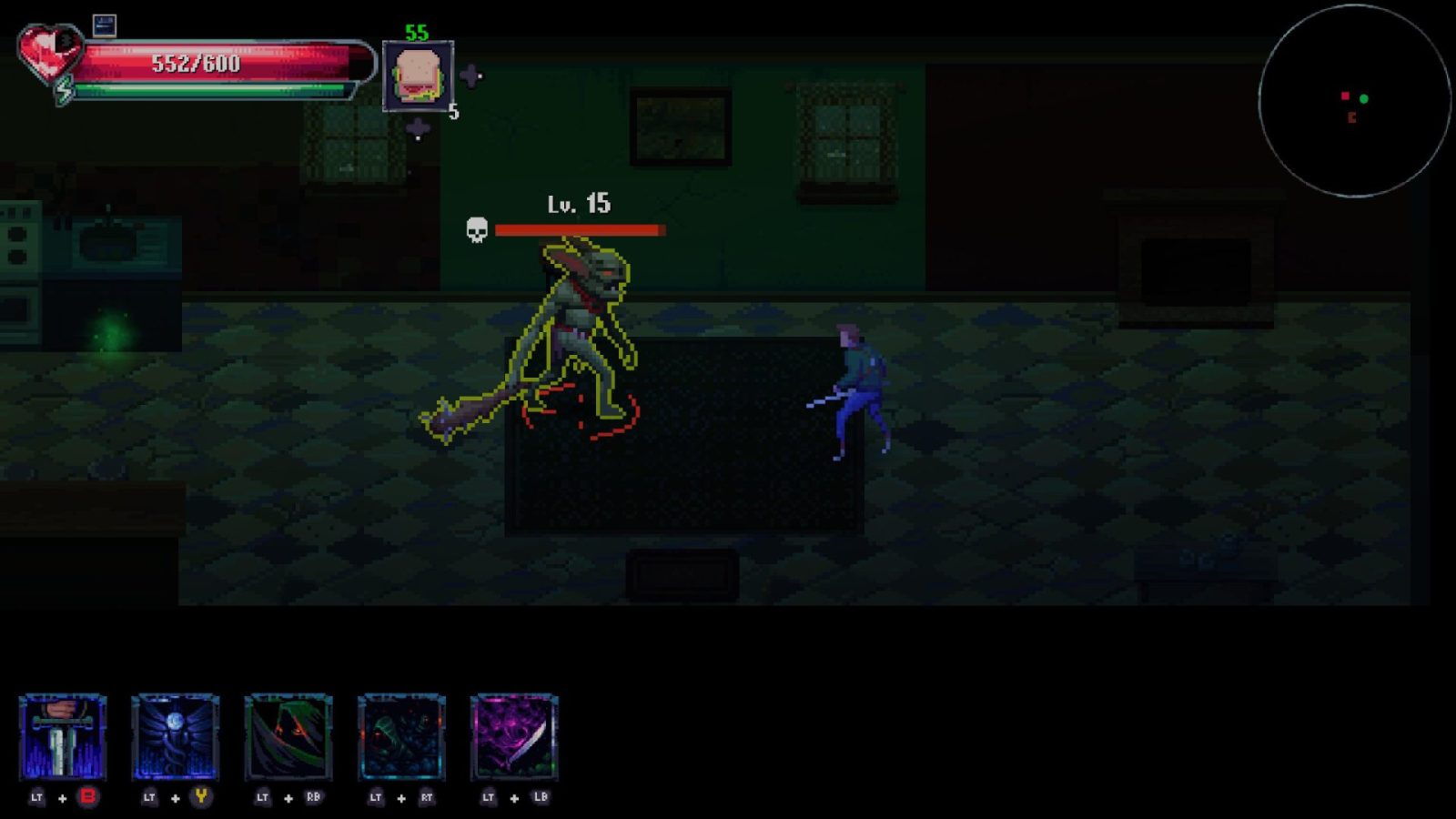 Kingdom of Night 10 Test Kingdom of Night 32 | RPG Jeuxvidéo