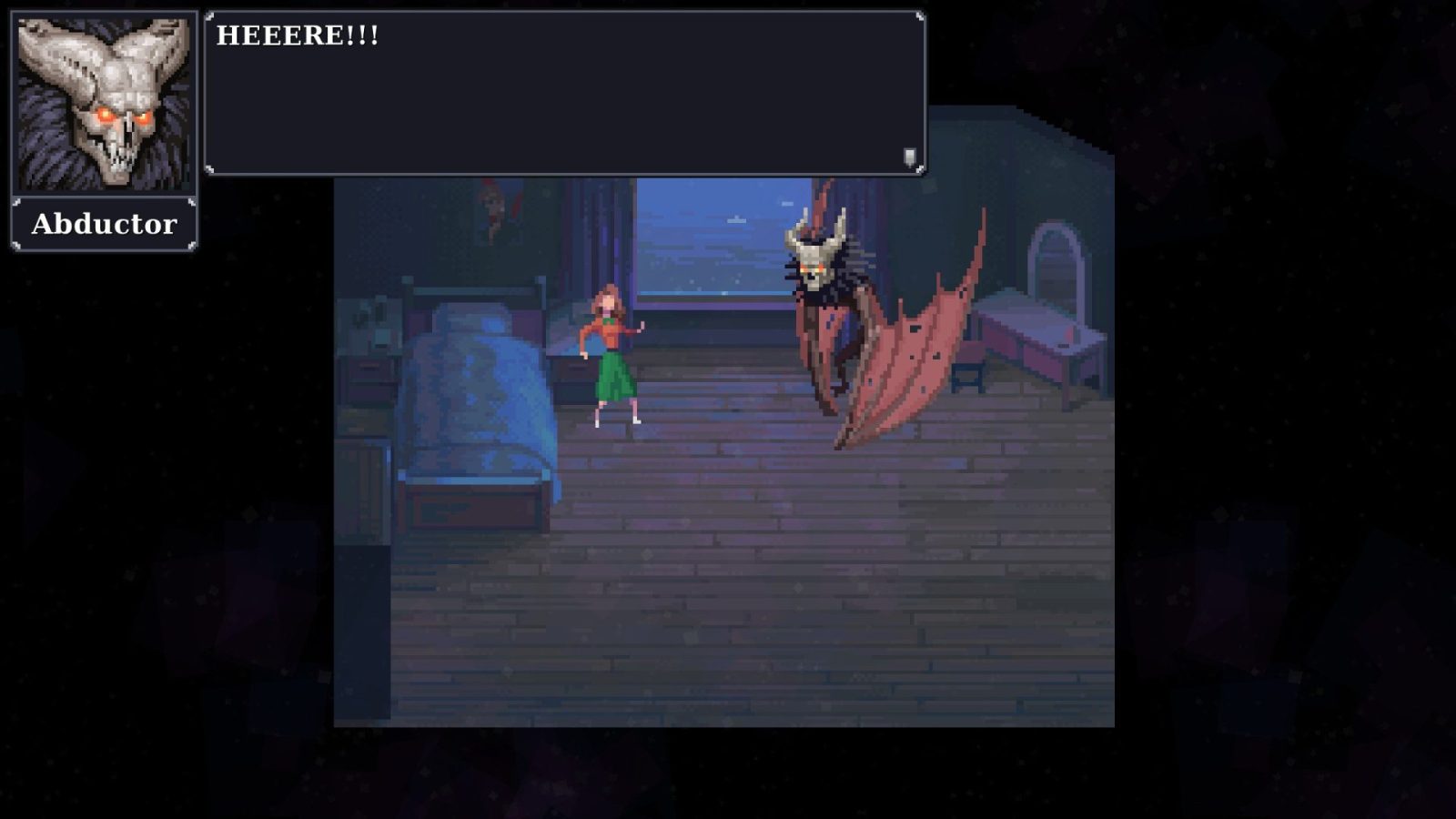 Kingdom of Night 1 Test Kingdom of Night 4 | RPG Jeuxvidéo
