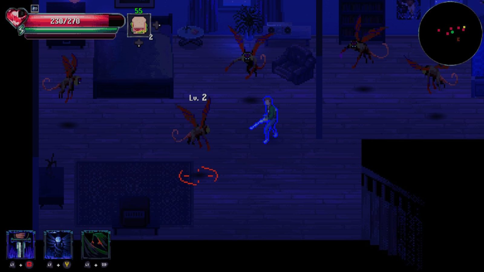 Kingdom of Night 3 Test Kingdom of Night 93 | RPG Jeuxvidéo