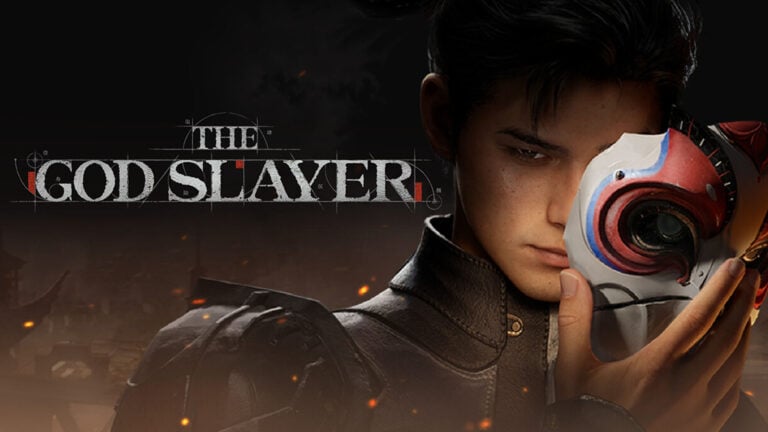 PRESENTATION – The God Slayer