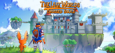 PRESENTATION : The Last Worlds : Crossed PRESENTATION : The Last Worlds : Crossed