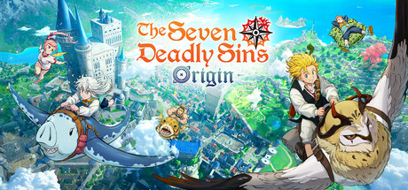 NEWS – The Seven Deadly Sins : Origin : Nouvelle sortie datée