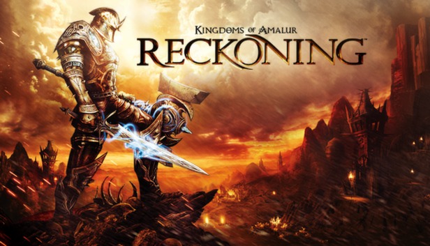 Les Royaumes d&rsquo;Amalur : Reckoning – PS3