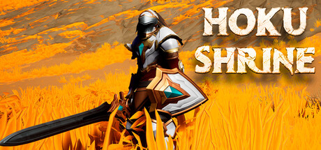 Hoku Shrine logo 002 Hoku Shrine logo 002