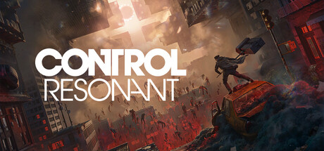 VIDEO – Control Resonant : Gameplay révélé VIDEO – Control Resonant : Gameplay révélé