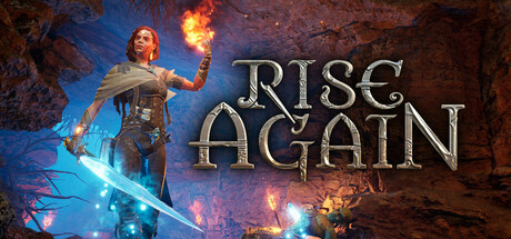 PRESENTATION – Rise Again PRESENTATION – Rise Again
